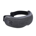 Masseur Oculaire Chauffant Bluetooth – Soin Apaisant Anti-Fatigue | LUMÉA